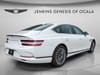 8 thumbnail image of  2023 Genesis Electrified G80 Base