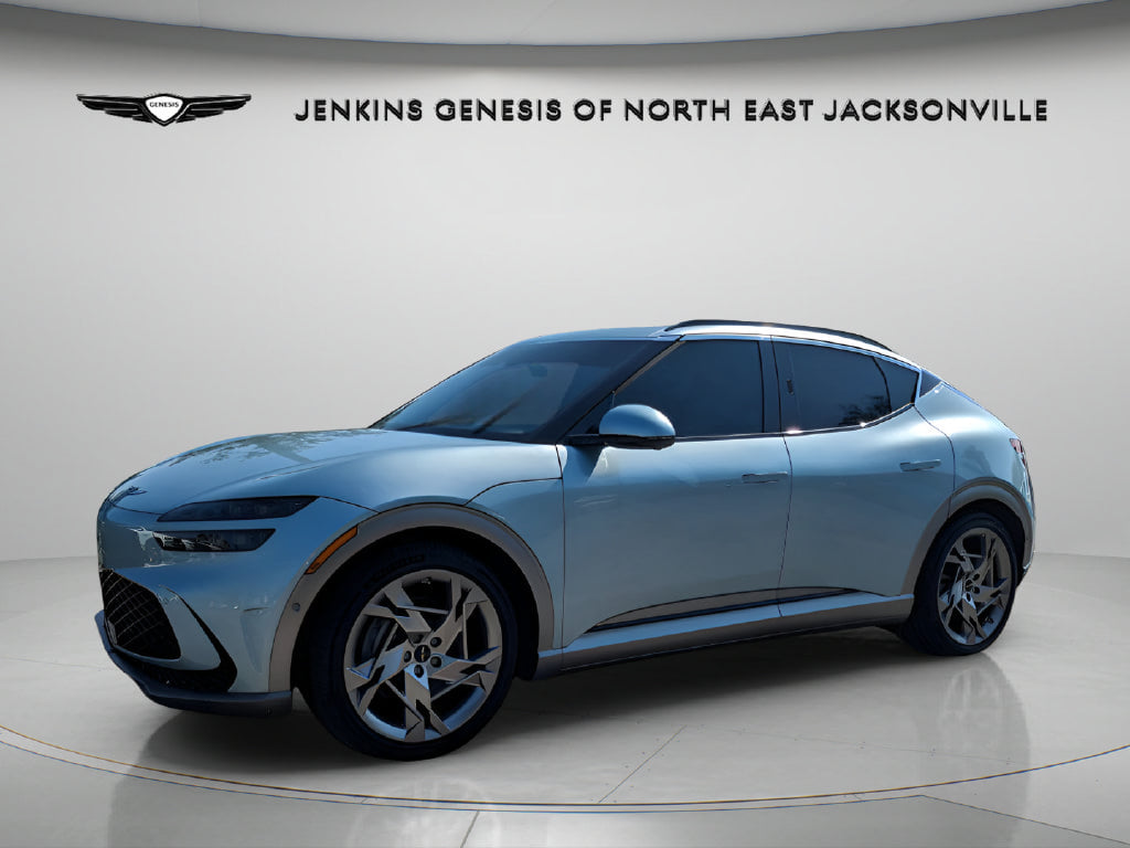2023 GENESIS GV60 Performance