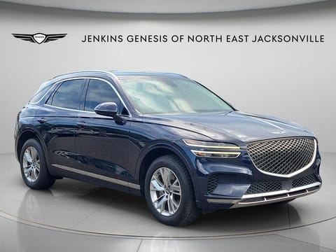1 image of 2023 Genesis GV70 2.5T