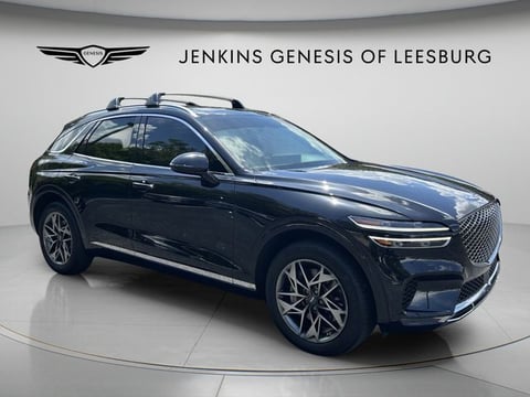 1 image of 2023 Genesis GV70 2.5T