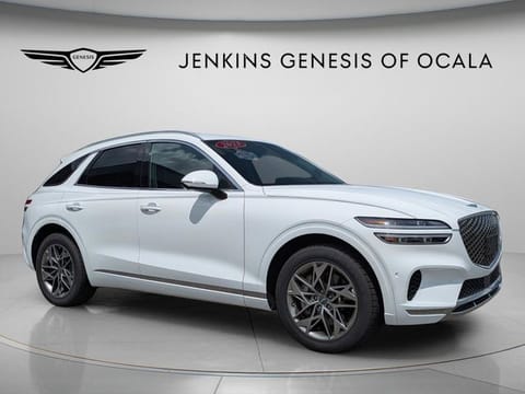 1 image of 2023 Genesis GV70 2.5T