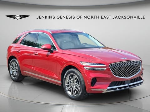 1 image of 2023 Genesis GV70 2.5T
