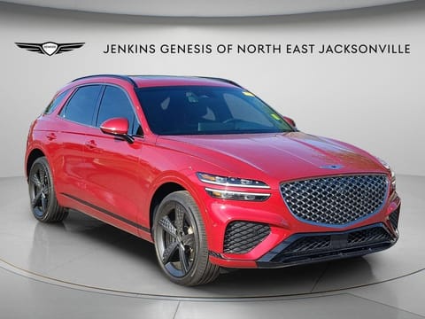 1 image of 2023 Genesis GV70 2.5T