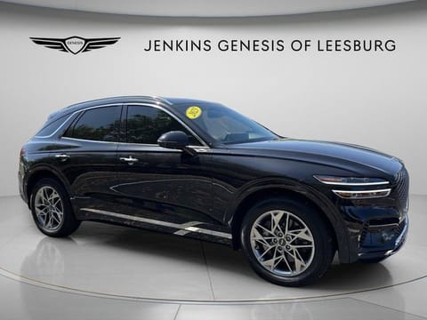 1 image of 2023 Genesis GV70 2.5T