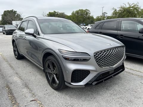 1 image of 2023 Genesis GV70 2.5T
