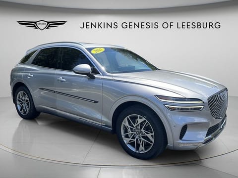 1 image of 2023 Genesis GV70 2.5T