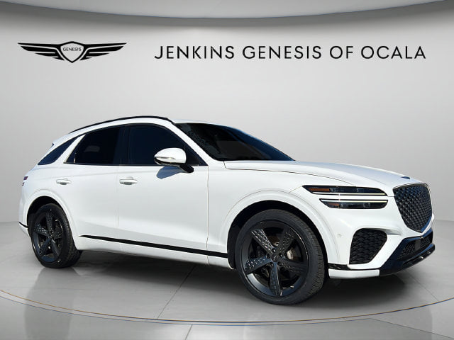 2023 GENESIS GV70
