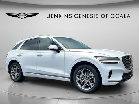 1 image of 2023 Genesis GV70 2.5T