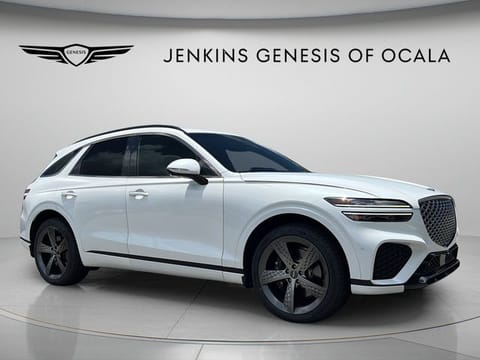 1 image of 2023 Genesis GV70 2.5T