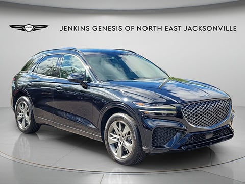 1 image of 2023 Genesis GV70 3.5T Sport