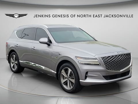 1 image of 2023 Genesis GV80 3.5T