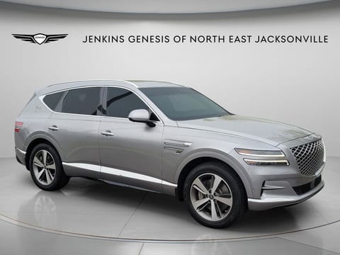 1 image of 2023 Genesis GV80 3.5T