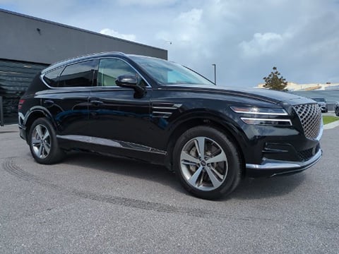 1 image of 2023 Genesis GV80 3.5T