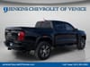 5 thumbnail image of  2023 GMC Canyon AT4