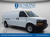 2023 GMC Savana 2500 Work Van