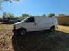 2023 GMC Savana 2500 Work Van