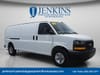 2023 GMC Savana 2500 Work Van