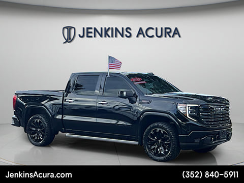 1 image of 2023 GMC Sierra 1500 Denali