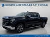 11 thumbnail image of  2023 GMC Sierra 1500 SLT