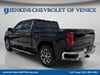 8 thumbnail image of  2023 GMC Sierra 1500 SLT