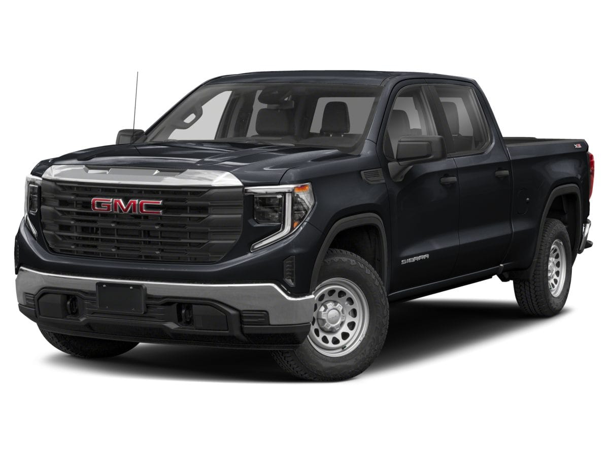 1 placeholder image of  2023 GMC Sierra 1500 SLT