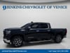 10 thumbnail image of  2023 GMC Sierra 1500 SLT