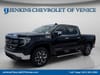 11 thumbnail image of  2023 GMC Sierra 1500 SLT