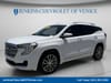 11 thumbnail image of  2023 GMC Terrain Denali