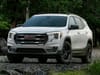 1 placeholder image of  2023 GMC Terrain SLE