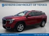 11 thumbnail image of  2023 GMC Terrain SLE