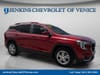 2 thumbnail image of  2023 GMC Terrain SLE