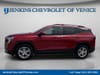 10 thumbnail image of  2023 GMC Terrain SLE