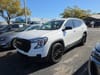 2 thumbnail image of  2023 GMC Terrain SLT