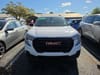 8 thumbnail image of  2023 GMC Terrain SLT