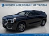 11 thumbnail image of  2023 GMC Terrain SLT