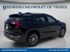 5 thumbnail image of  2023 GMC Terrain SLT
