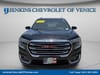 12 thumbnail image of  2023 GMC Terrain SLT