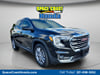 13 thumbnail image of  2023 GMC Terrain SLT