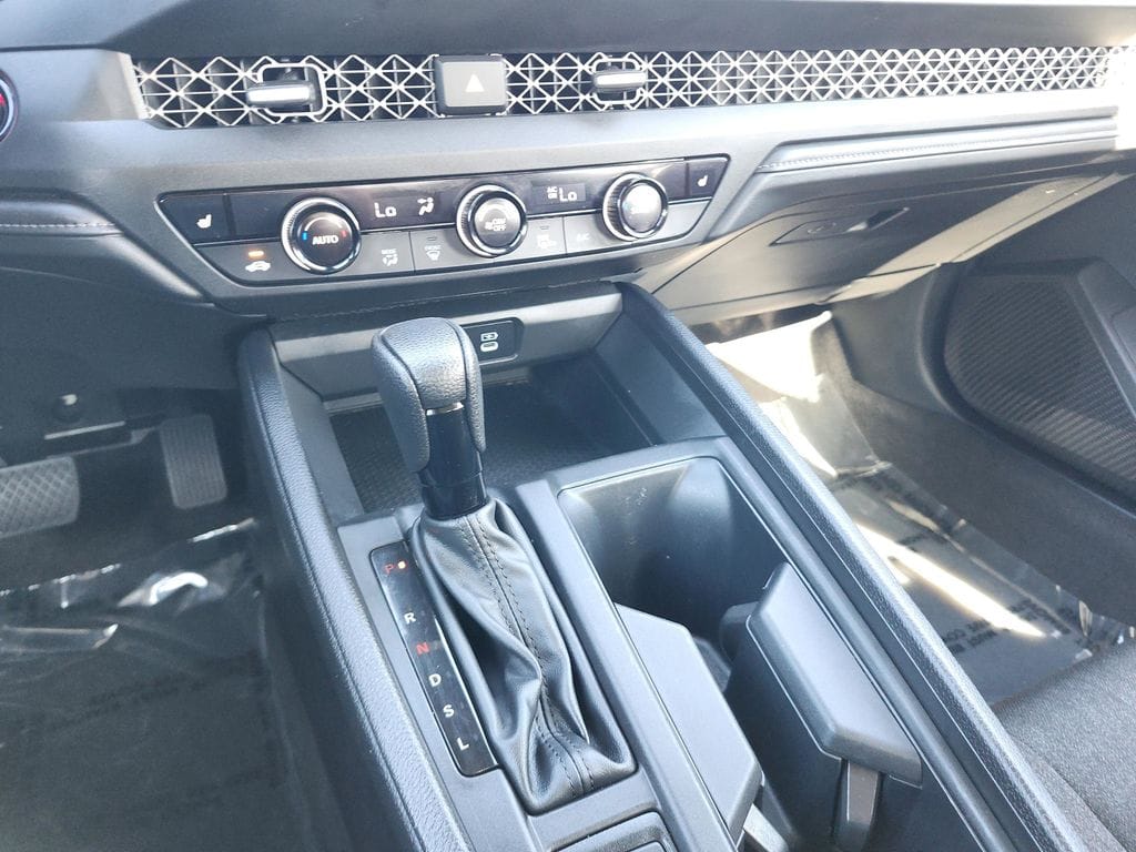 2023 Honda Accord EX - Photo 29