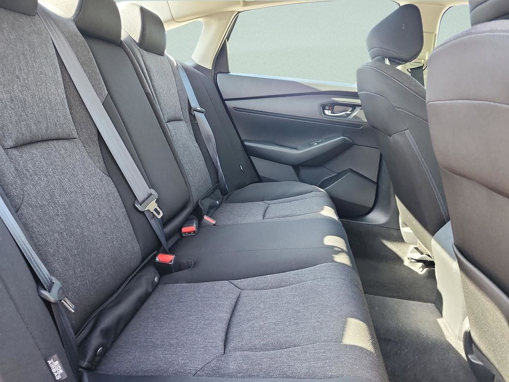 2023 Honda Accord EX - Photo 33