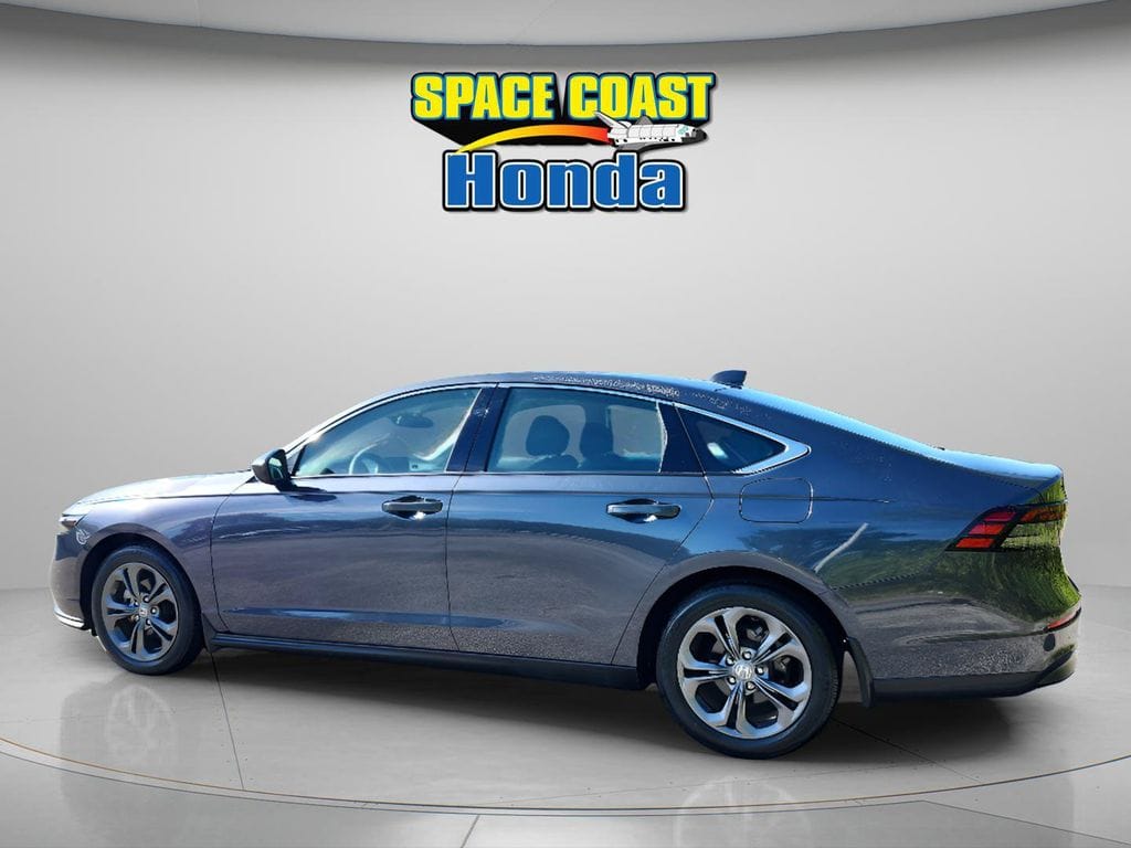 2023 Honda Accord EX - Photo 8