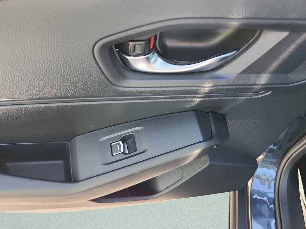 2023 Honda Accord EX - Photo 24