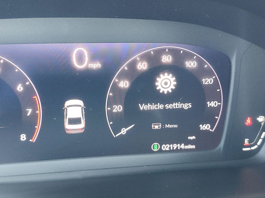 2023 Honda Accord EX - Photo 32