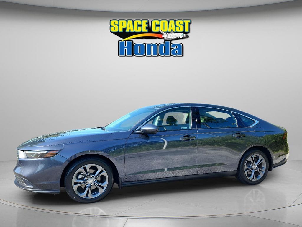 2023 Honda Accord EX - Photo 10