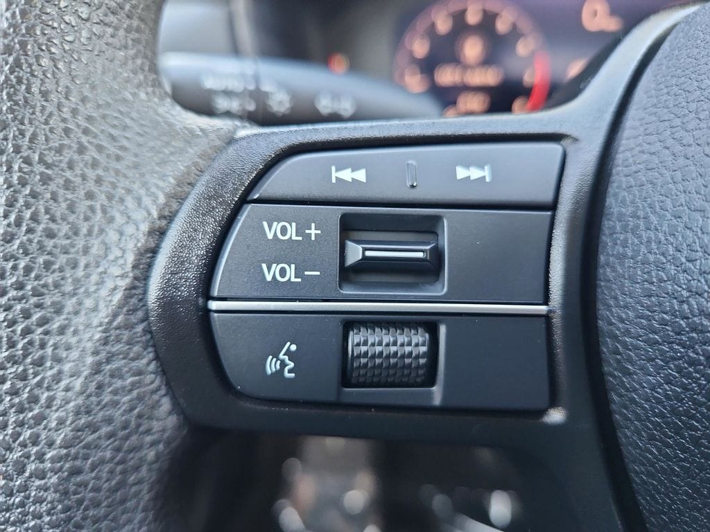 2023 Honda Accord EX - Photo 30