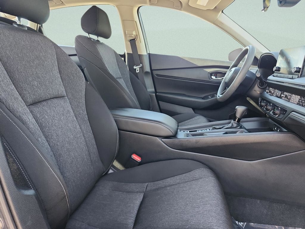 2023 Honda Accord EX - Photo 20