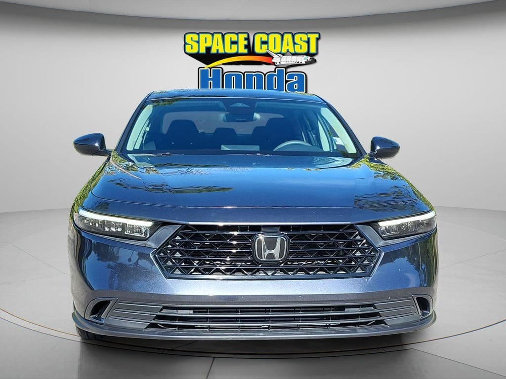 2023 Honda Accord EX - Photo 13