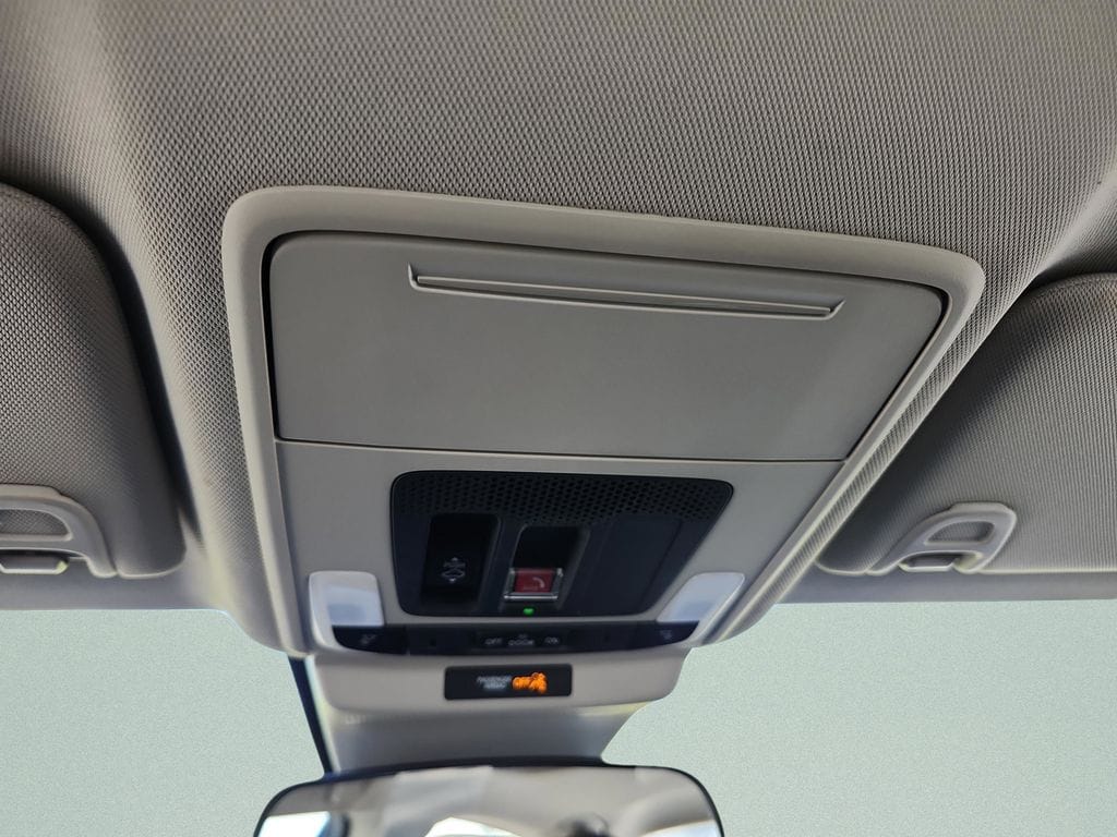 2023 Honda Accord EX - Photo 17