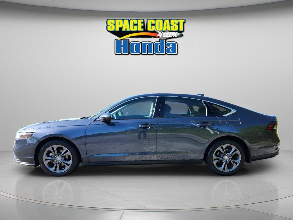 2023 Honda Accord EX - Photo 9