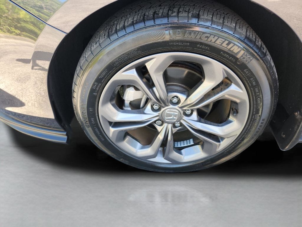 2023 Honda Accord EX - Photo 35